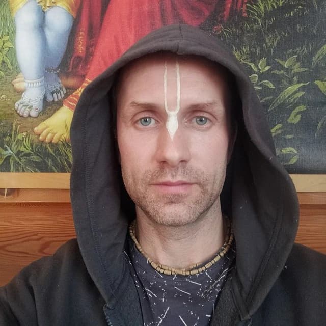 Санкаршан дас